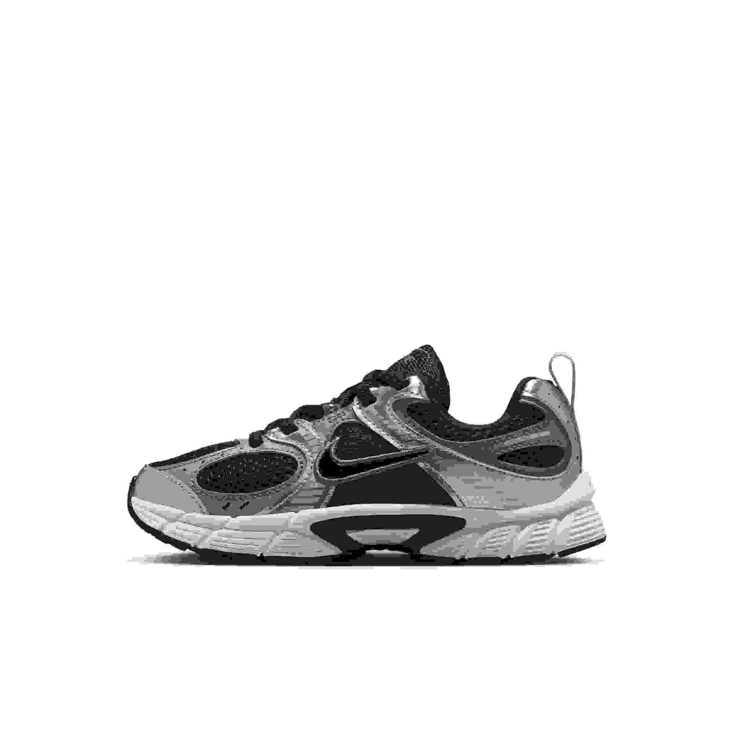 Nike V5 RNR Preschool Boys' "Black/Anthracite/Smoke Grey/Black" Shoe